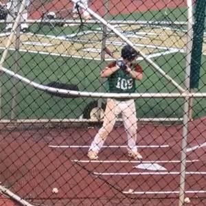 Meet your Posher, Christian